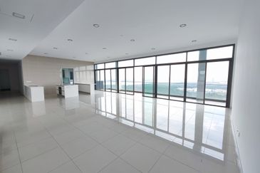 Iskandar Residences Medini