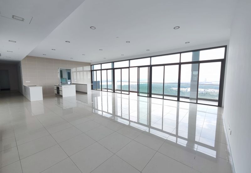 Iskandar Residences Medini