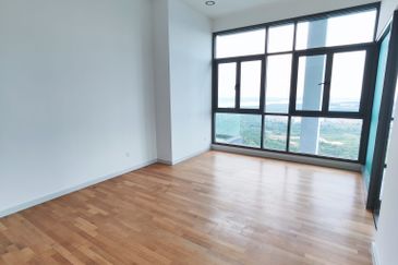 Iskandar Residences Medini