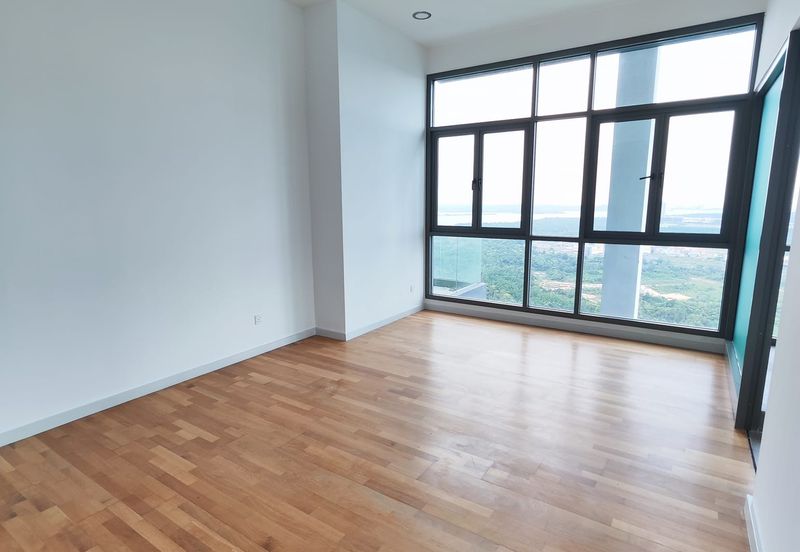 Iskandar Residences Medini