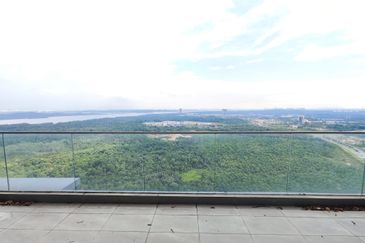 Iskandar Residences Medini