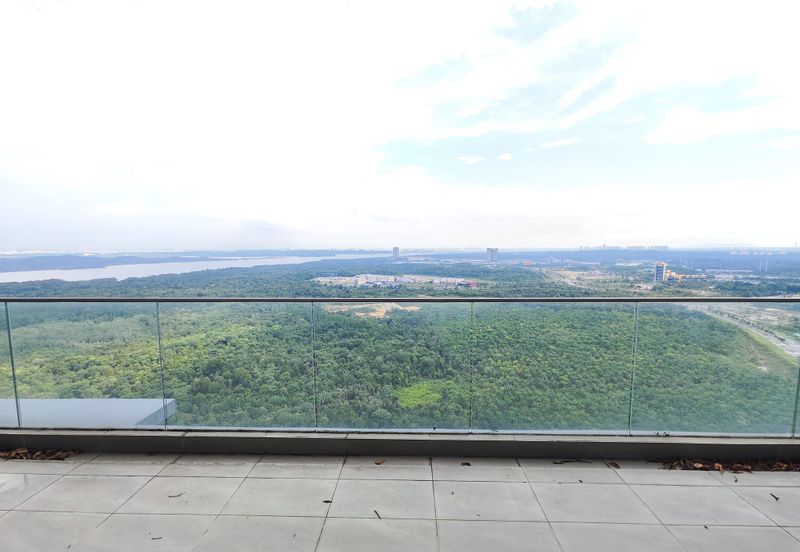 Iskandar Residences Medini