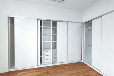 Iskandar Residences Medini