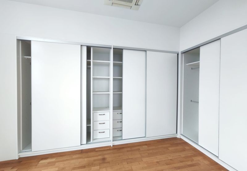 Iskandar Residences Medini