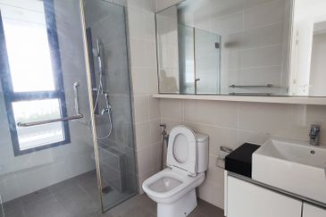 Iskandar Residences Medini