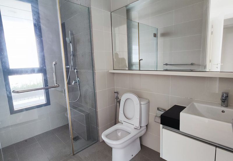 Iskandar Residences Medini