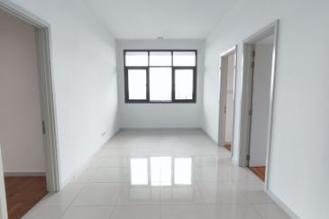 Iskandar Residences Medini