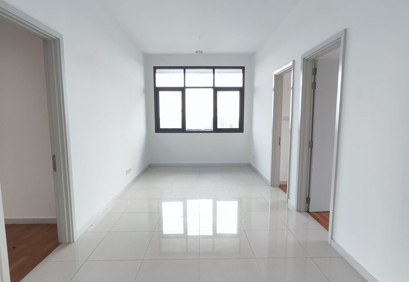 Iskandar Residences Medini