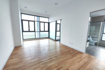 Iskandar Residences Medini