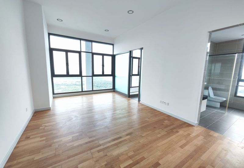 Iskandar Residences Medini