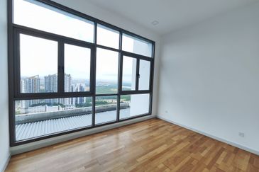 Iskandar Residences Medini