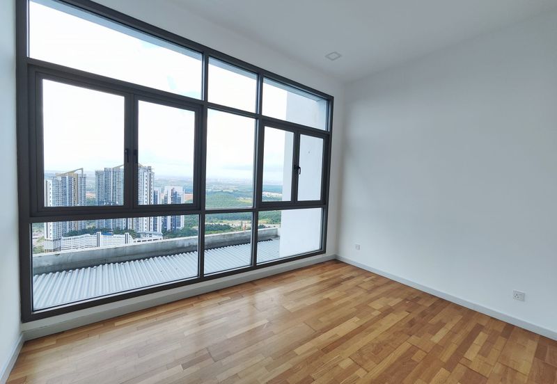 Iskandar Residences Medini