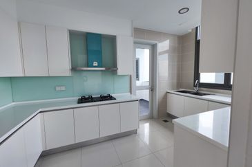 Iskandar Residences Medini