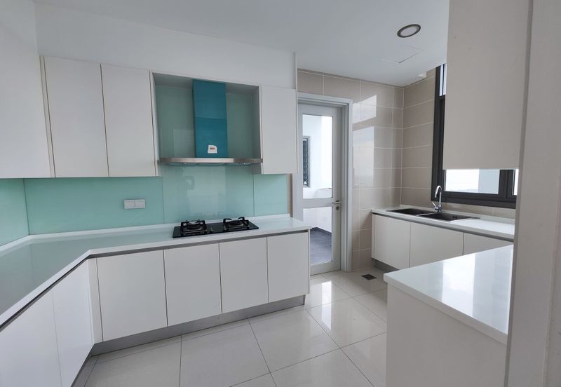 Iskandar Residences Medini