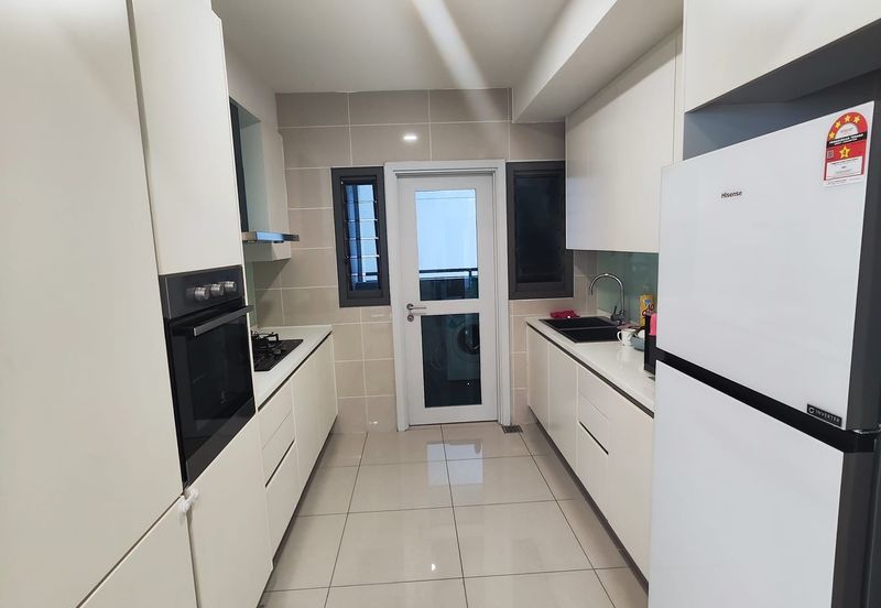 Iskandar Residences Medini