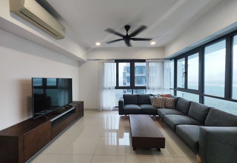 Iskandar Residences Medini