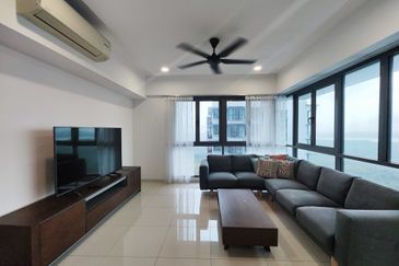 Iskandar Residences Medini