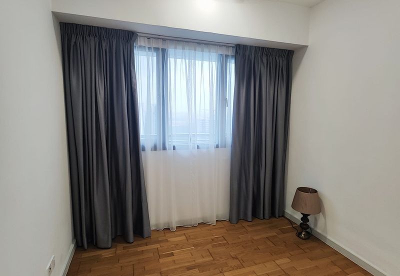 Iskandar Residences Medini