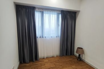 Iskandar Residences Medini