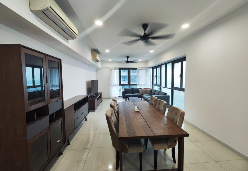 Iskandar Residences Medini