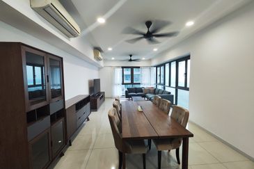 Iskandar Residences Medini