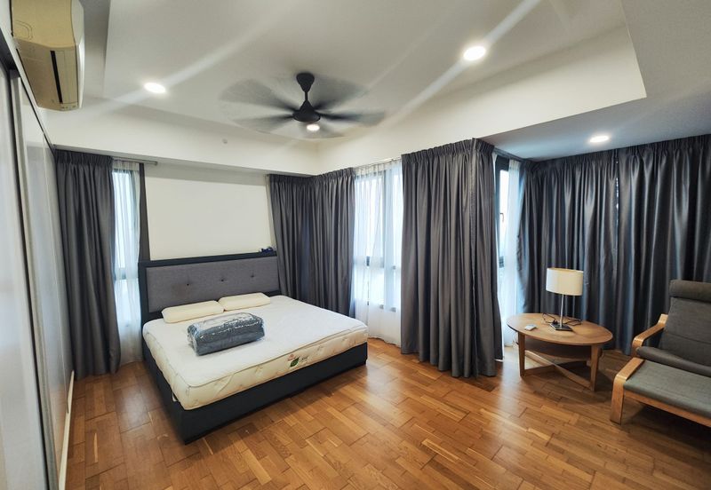 Iskandar Residences Medini