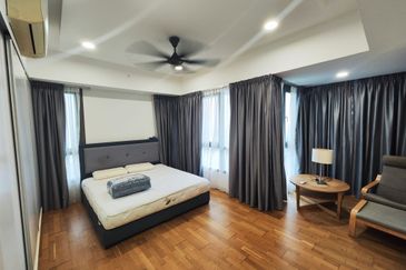 Iskandar Residences Medini