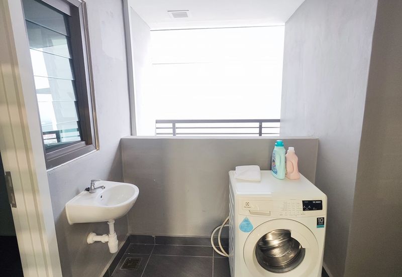 Iskandar Residences Medini