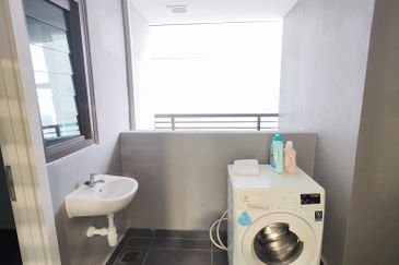 Iskandar Residences Medini