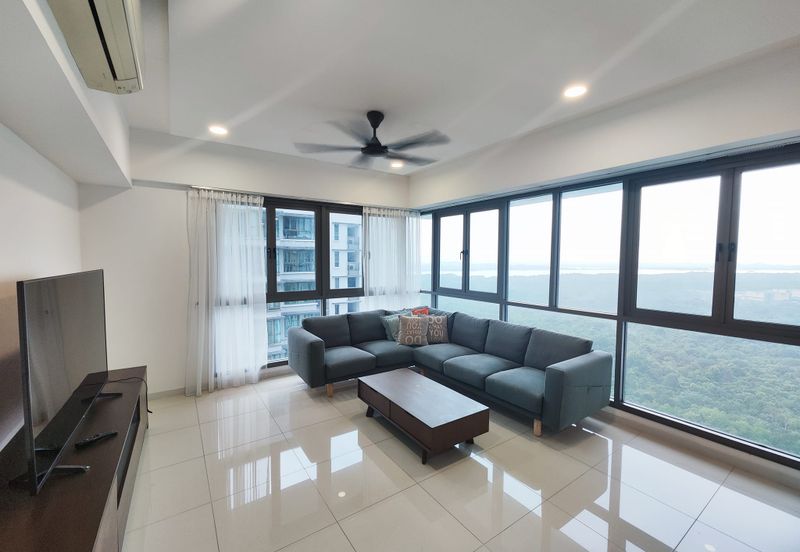 Iskandar Residences Medini