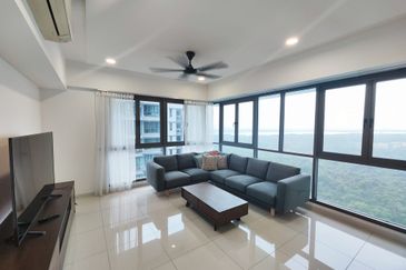 Iskandar Residences Medini