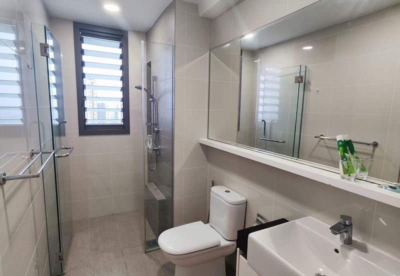 Iskandar Residences Medini