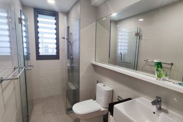 Iskandar Residences Medini