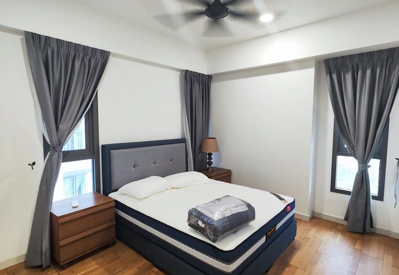 Iskandar Residences Medini