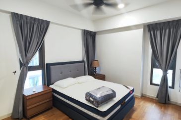 Iskandar Residences Medini