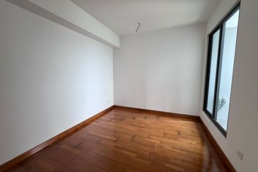 Teega Residences, Puteri Harbour