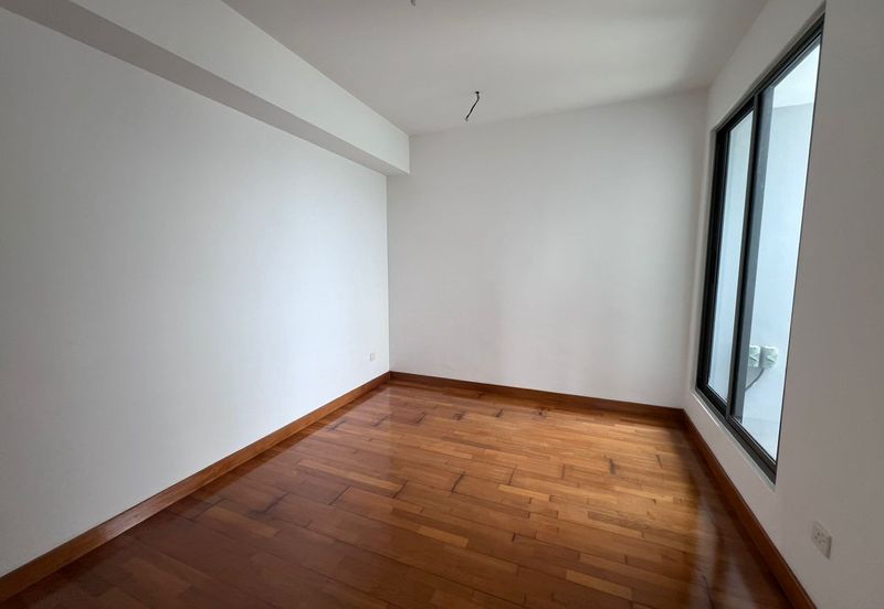 Teega Residences, Puteri Harbour