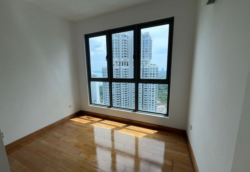 Teega Residences, Puteri Harbour