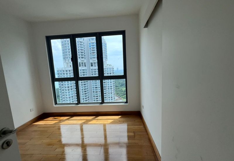 Teega Residences, Puteri Harbour