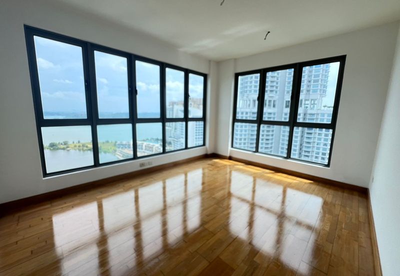 Teega Residences, Puteri Harbour