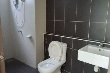 The Garden Residences