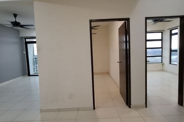 The Garden Residences