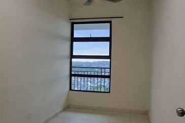 The Garden Residences