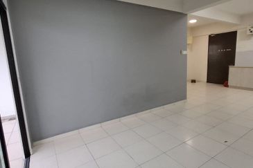 The Garden Residences