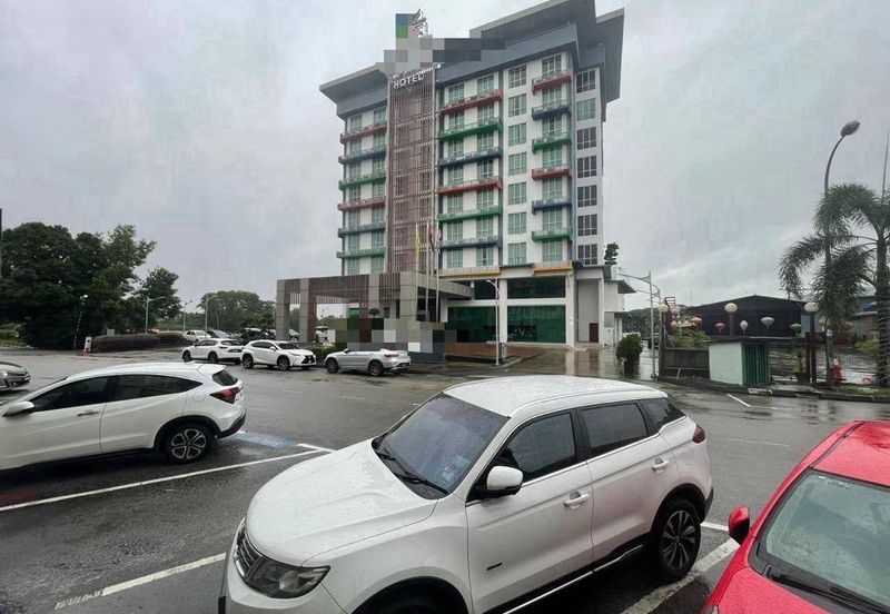 Taman Nusa Bestari 1