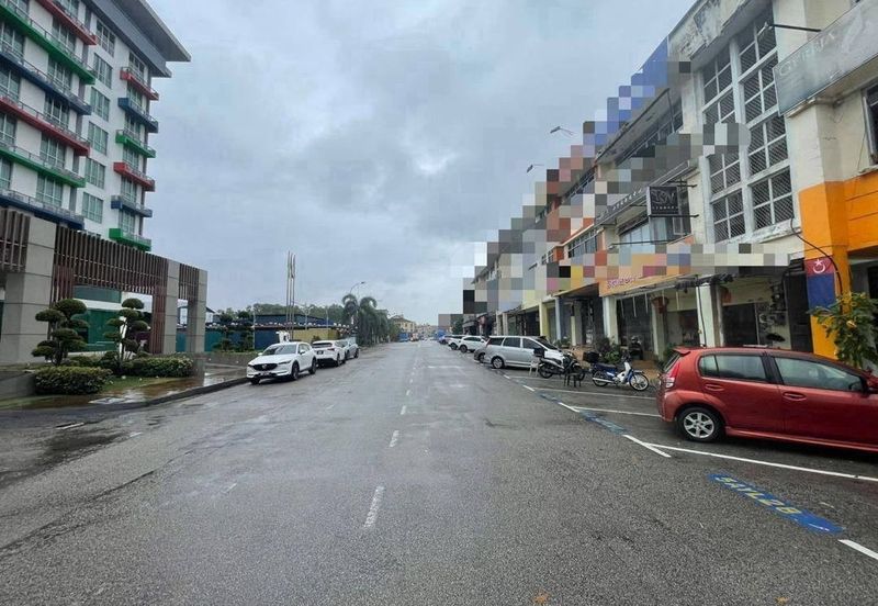 Taman Nusa Bestari 1