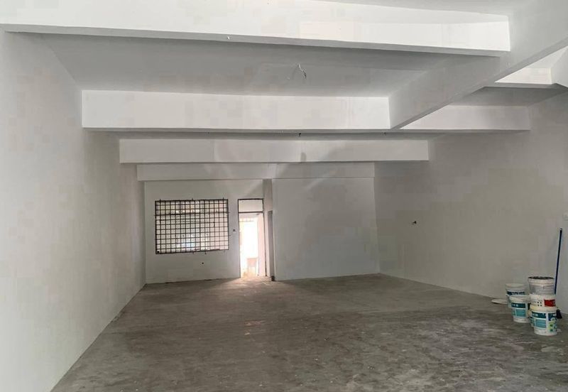 Taman Nusa Bestari 1