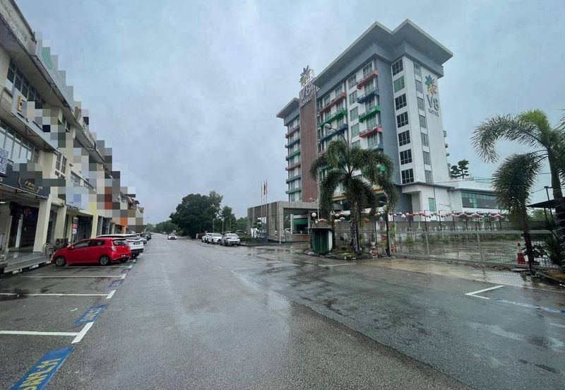 Taman Nusa Bestari 1