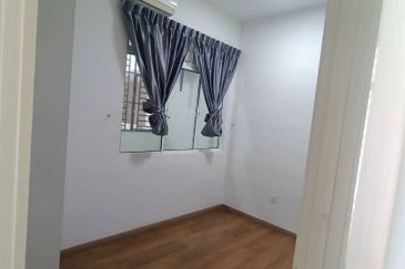 Nusa Heights (Nusa Puncak)