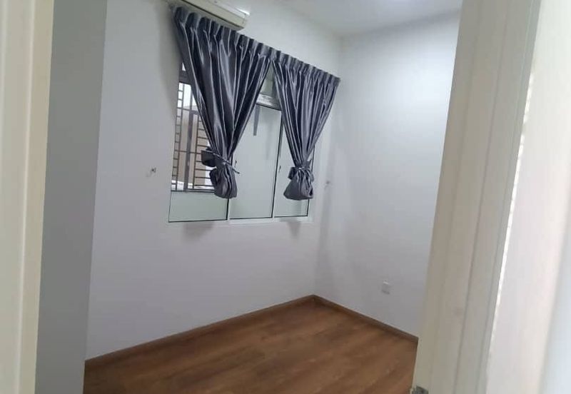 Nusa Heights (Nusa Puncak)